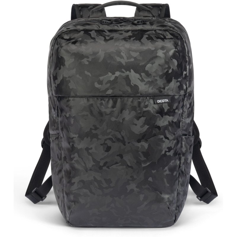 DICOTA D32126 sac à dos Sac à dos normal Camouflage Polyester