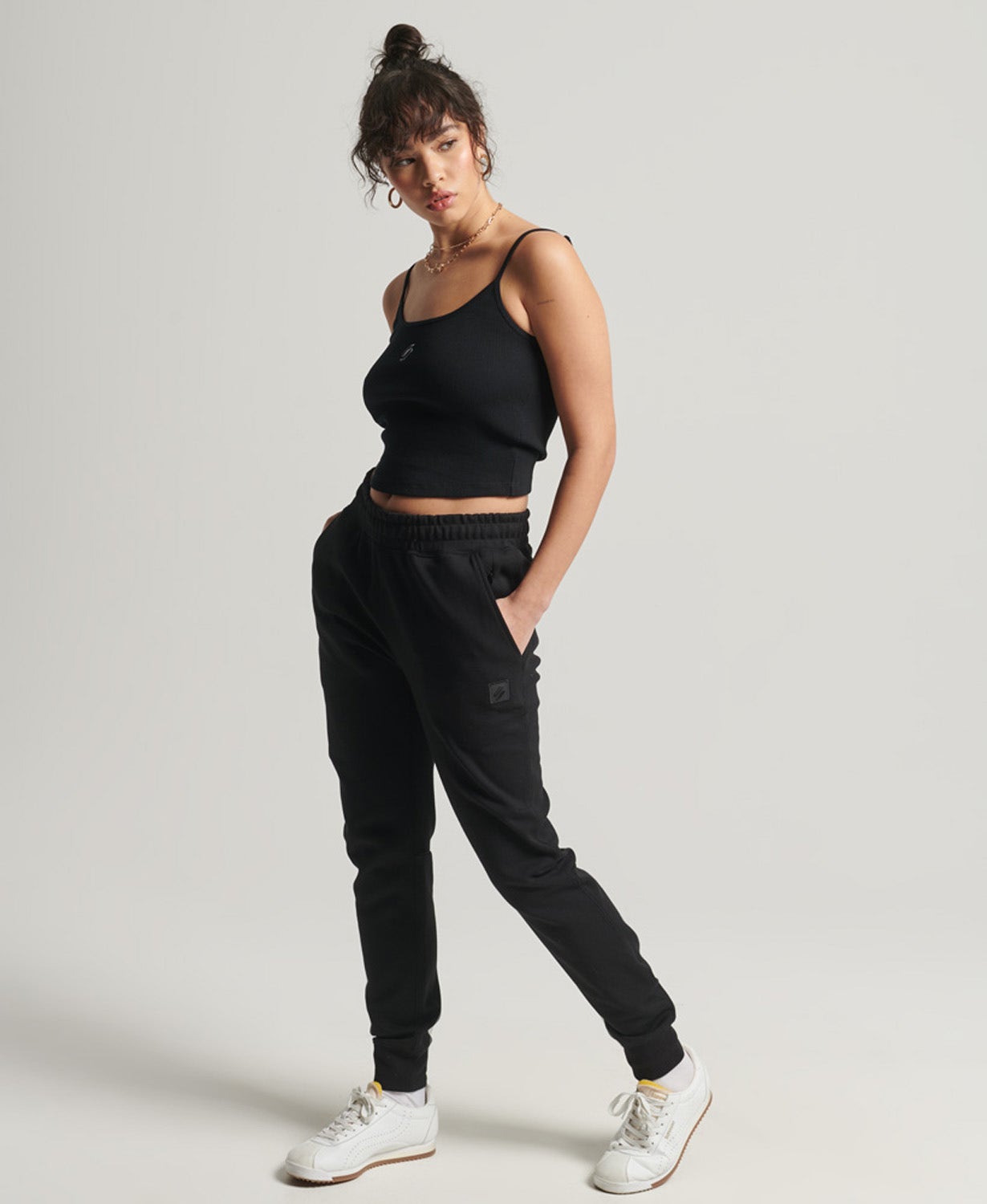 Superdry  Code Tech Jogger