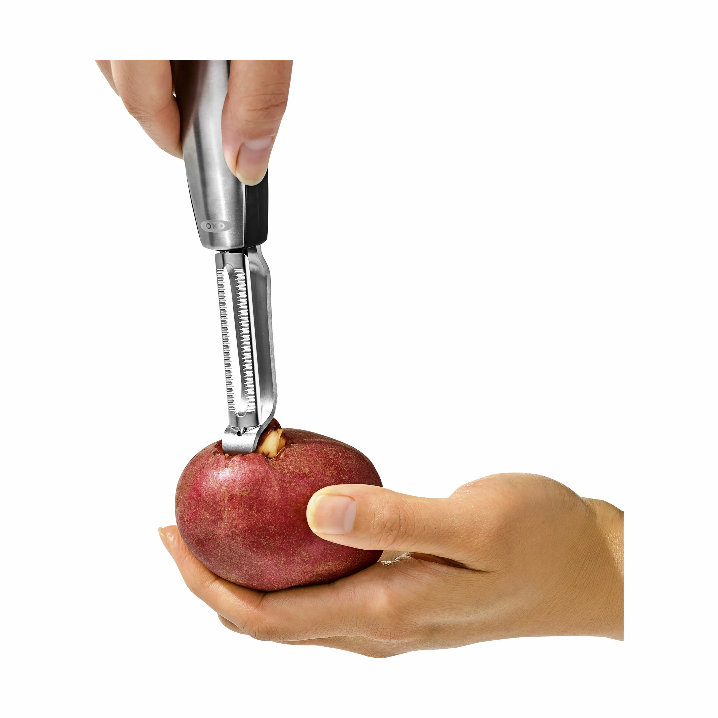 OXO Skræller