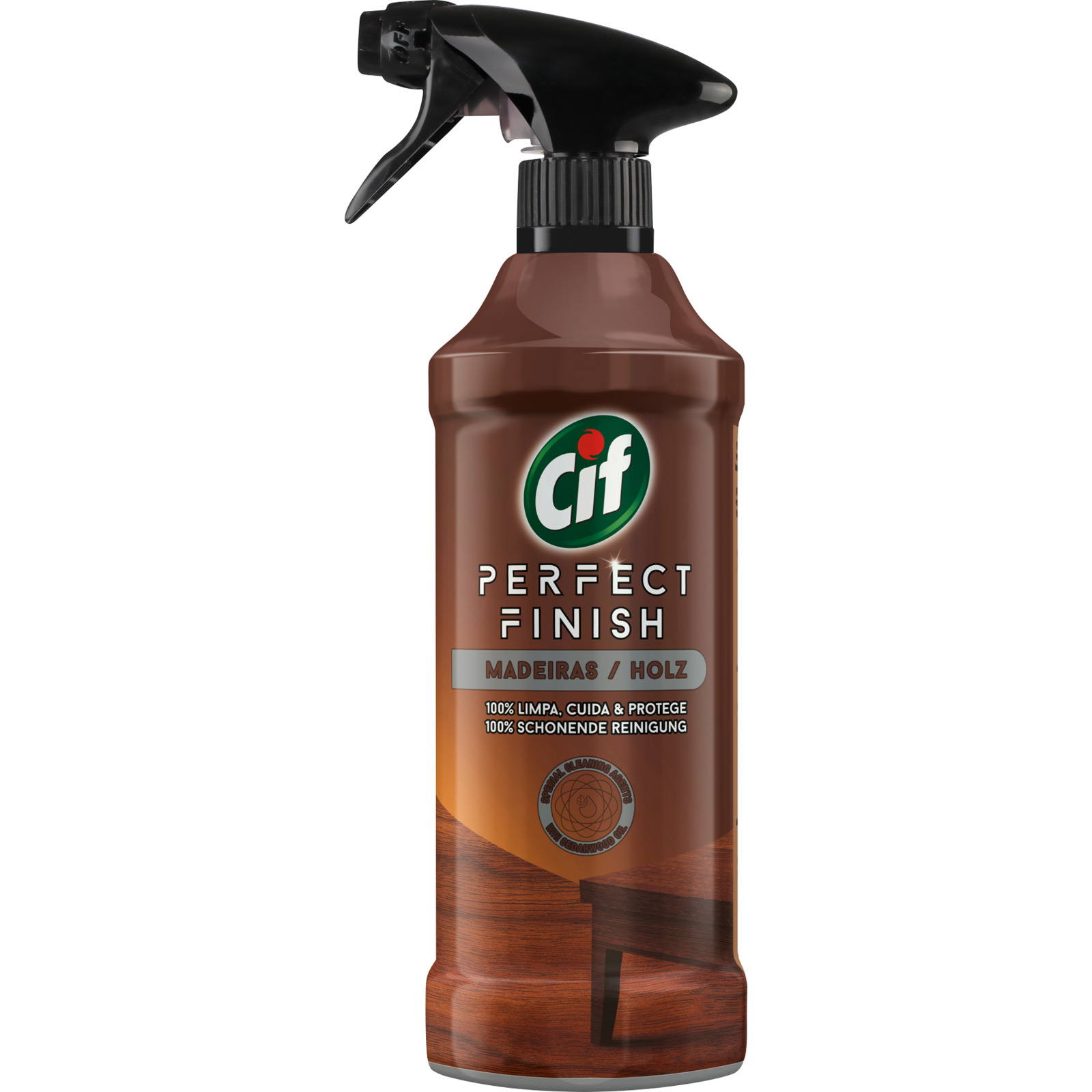 Cif Perfect Finish Holz 435 ml