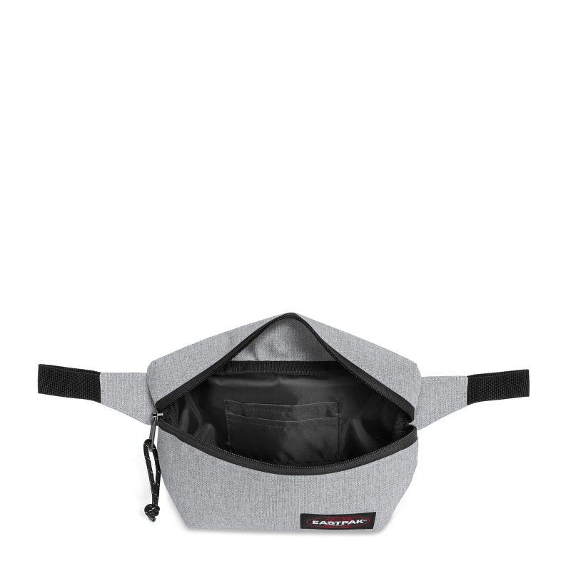 Sac banane Sommar 21 cm Sunday Grey