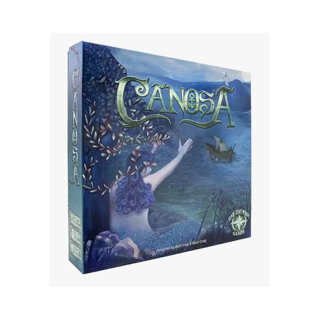 Canosa