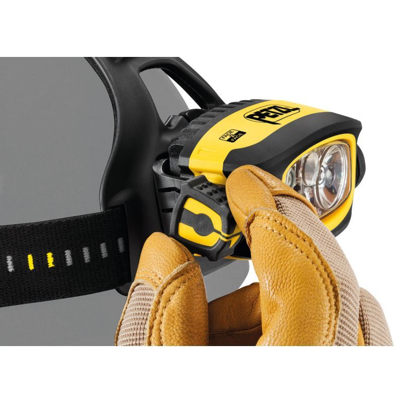 Duo S - Lampe