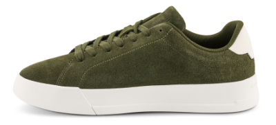 Tommy Hilfiger Court Sneaker Grøn FM0FM05716M1Q
