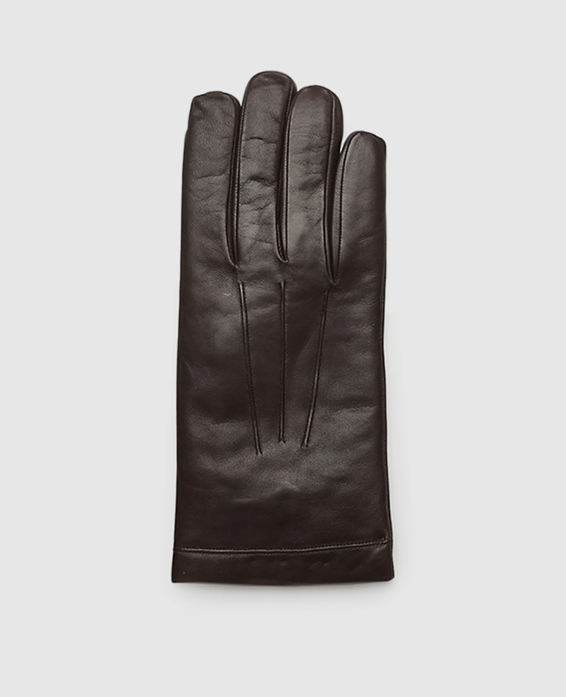 Feine Lederhandschuhe