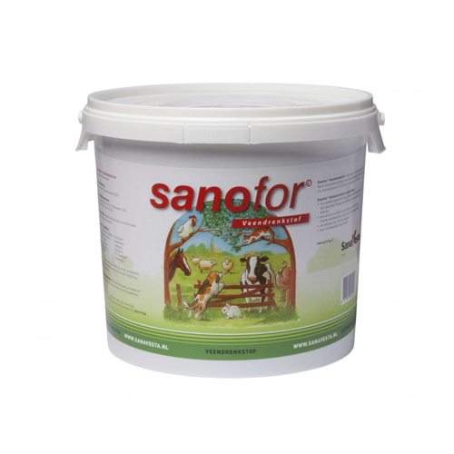 Sanofor Veendrenkstof