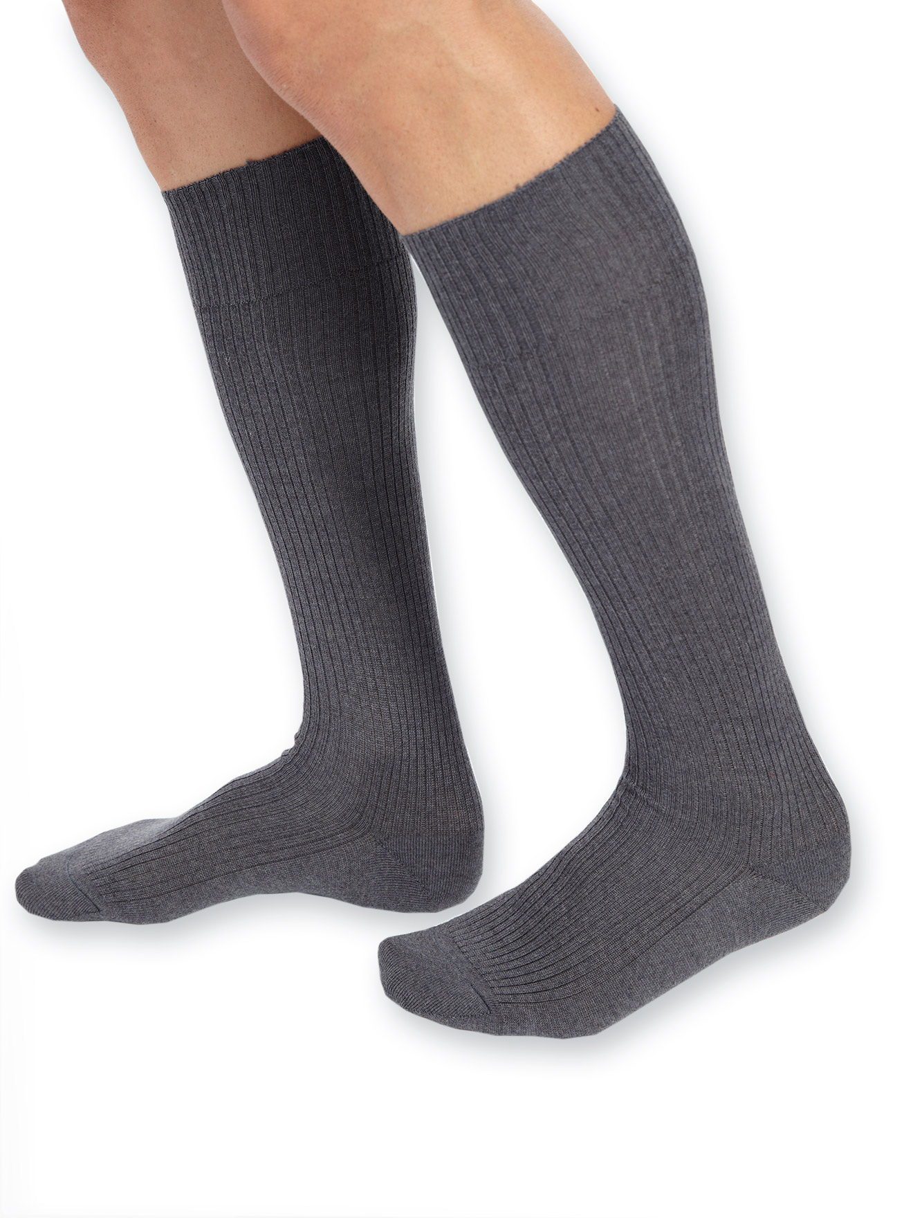 Mi-bas Labonal lot de 2 paires