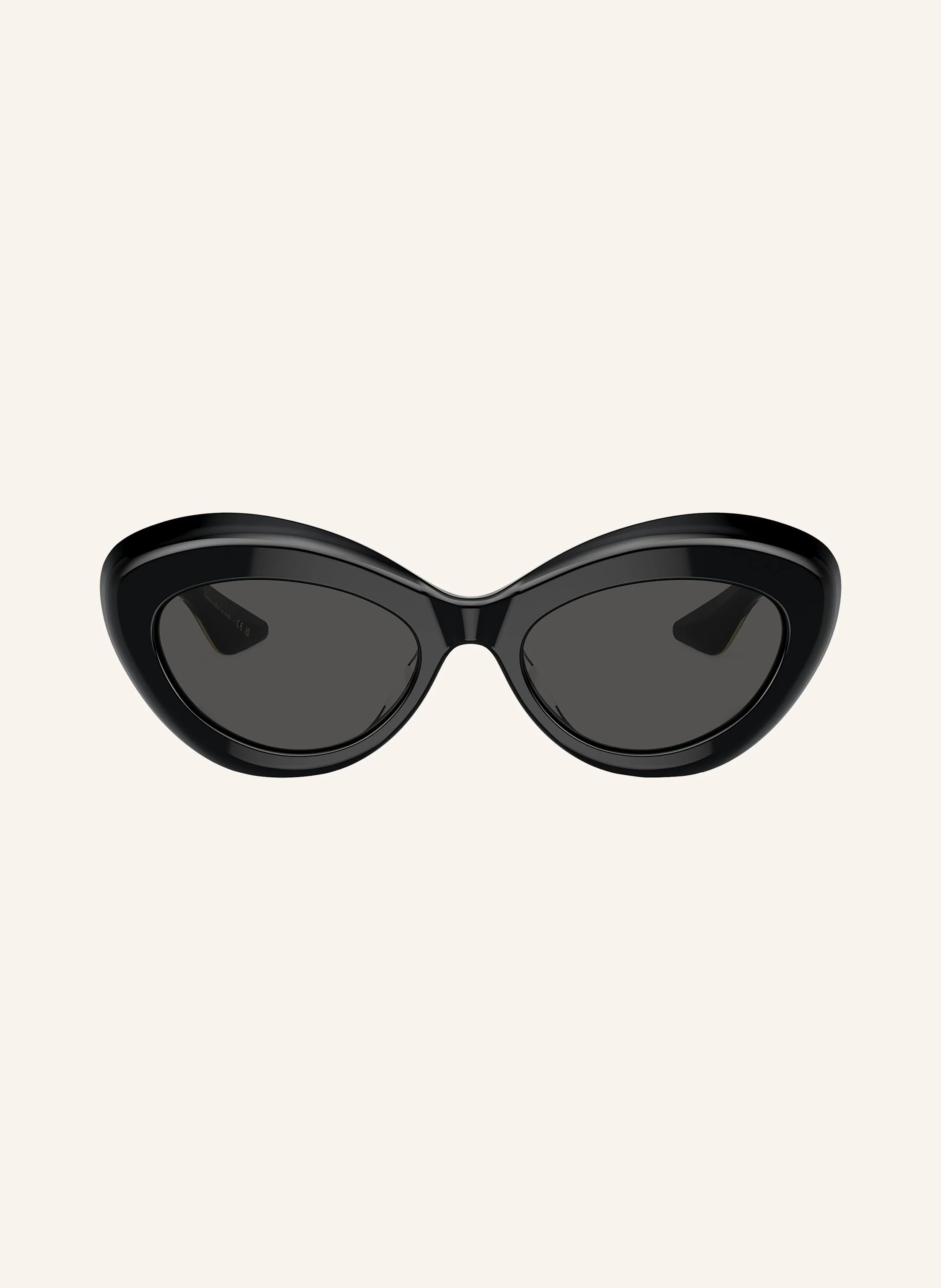 OLIVER PEOPLES Sonnenbrille OV5523SU