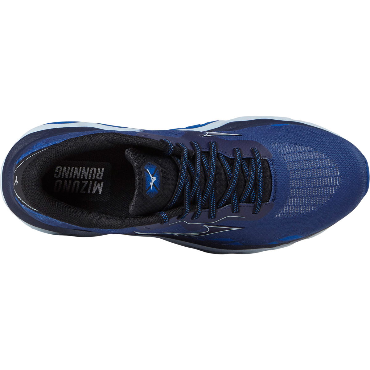 Mizuno Wave Horizon 7 Løbesko Herre