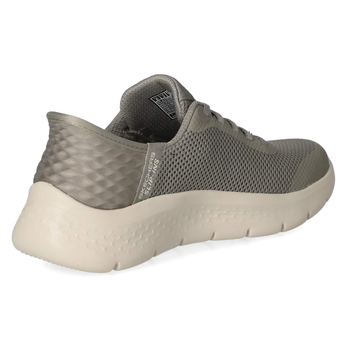 SkechersSlip Ins Sneaker GRAND ENTRY - OLIVE