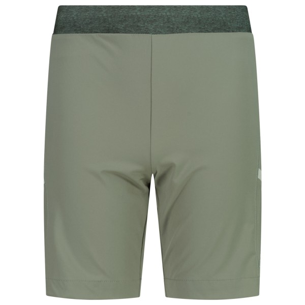 CMP - Girl's Bermuda Light Climb - Short