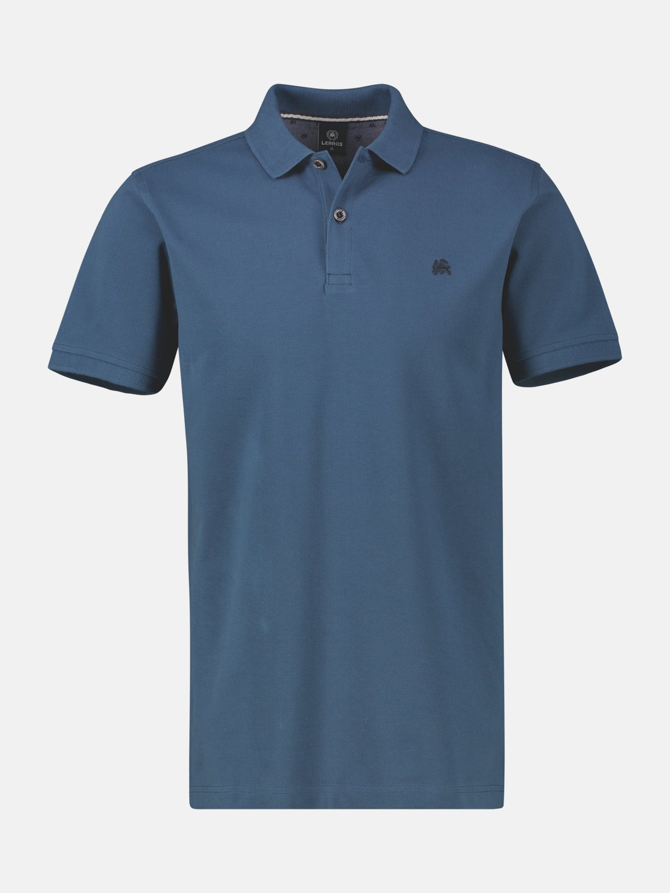 Basic Poloshirt in den Grössen 3XL bis 6XL