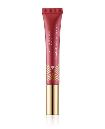 Clarins Natural Lip Perfector Intense 17 Intense Maple 12ml