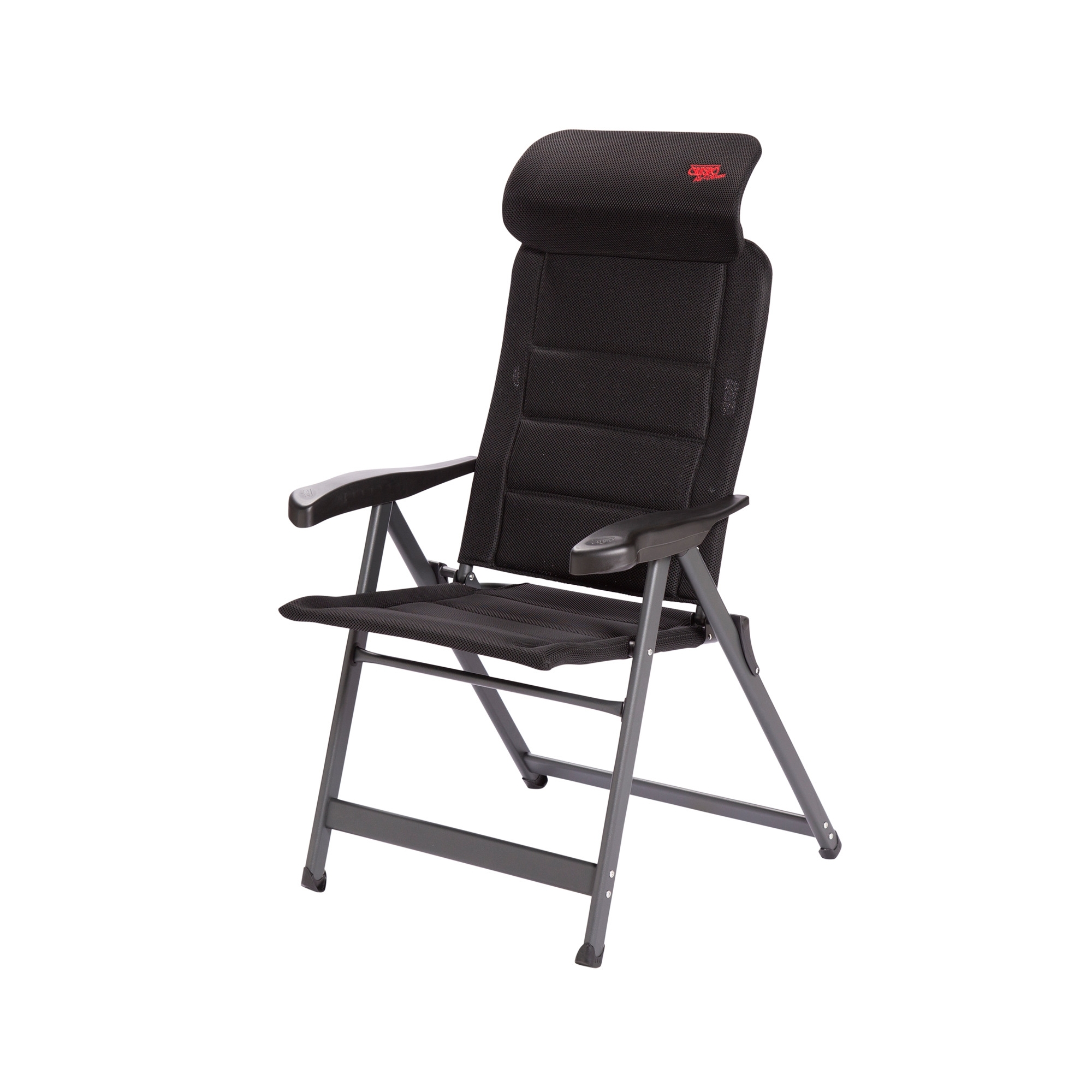 Crespo Compact 3D Air-Deluxe Klappsessel