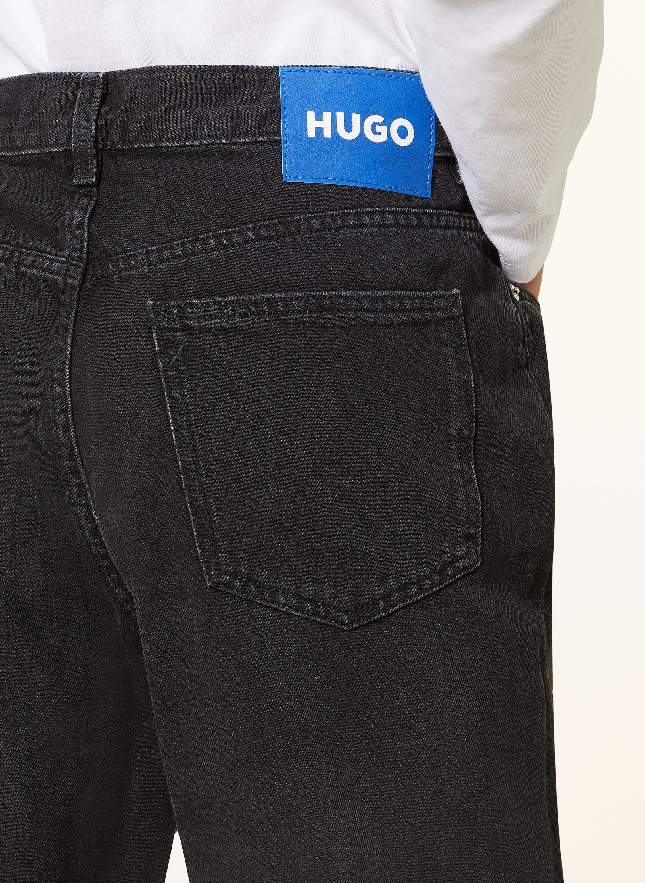HUGO BLUE Jeans NATE
