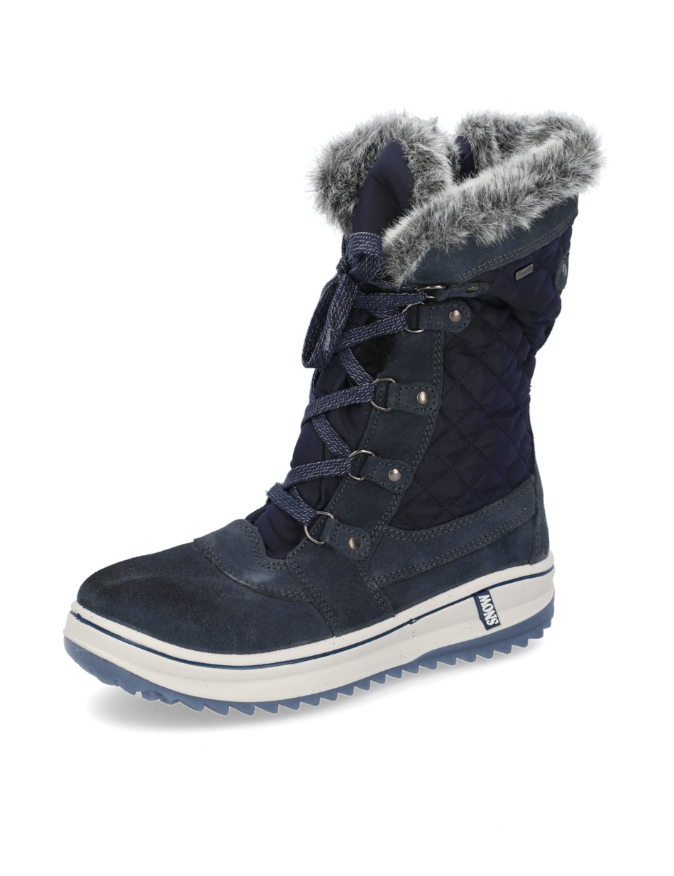 Textil Snowboot