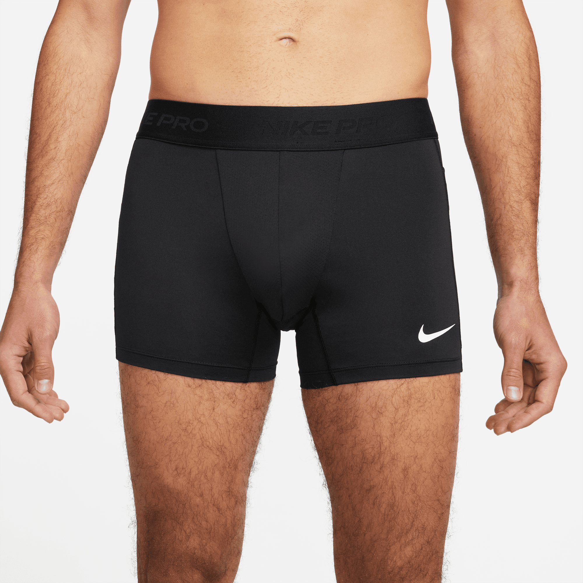 Nike Nike Pro Dri-FIT Men"s 5" Shor
