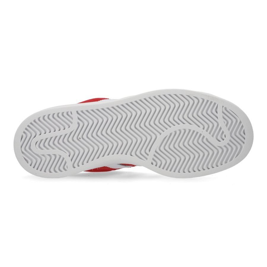 adidas Originals Chaussures Campus 00s - Rouge/Blanc Enfant