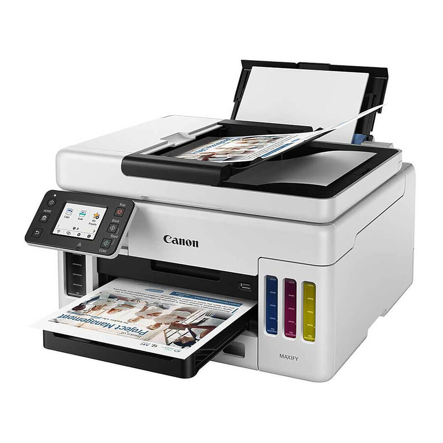 Canon MAXIFY GX6050