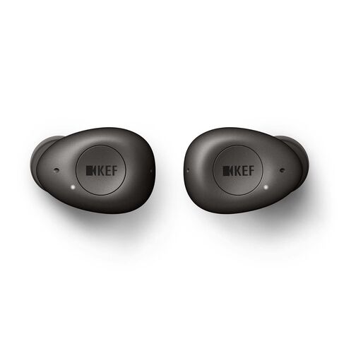 Koop KEF Mu3 Draadloze in-ear koptelefoon | 5 Jaar Garantie