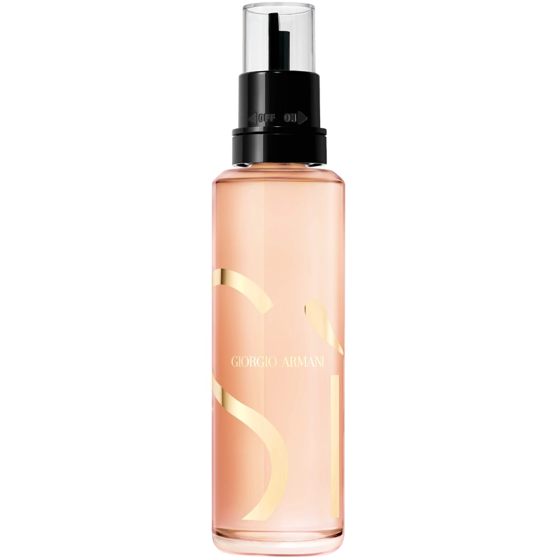 Giorgio Armani Sì Women Refill EDP 100 ml