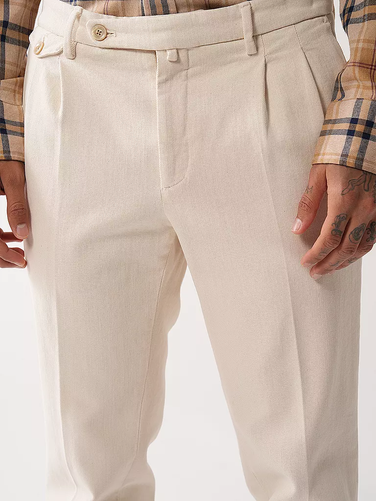 BRIGLIA Chino  beige