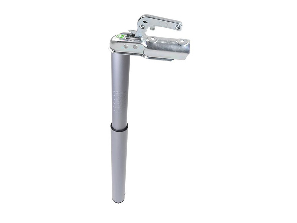 ProPlus aluminium disselweger