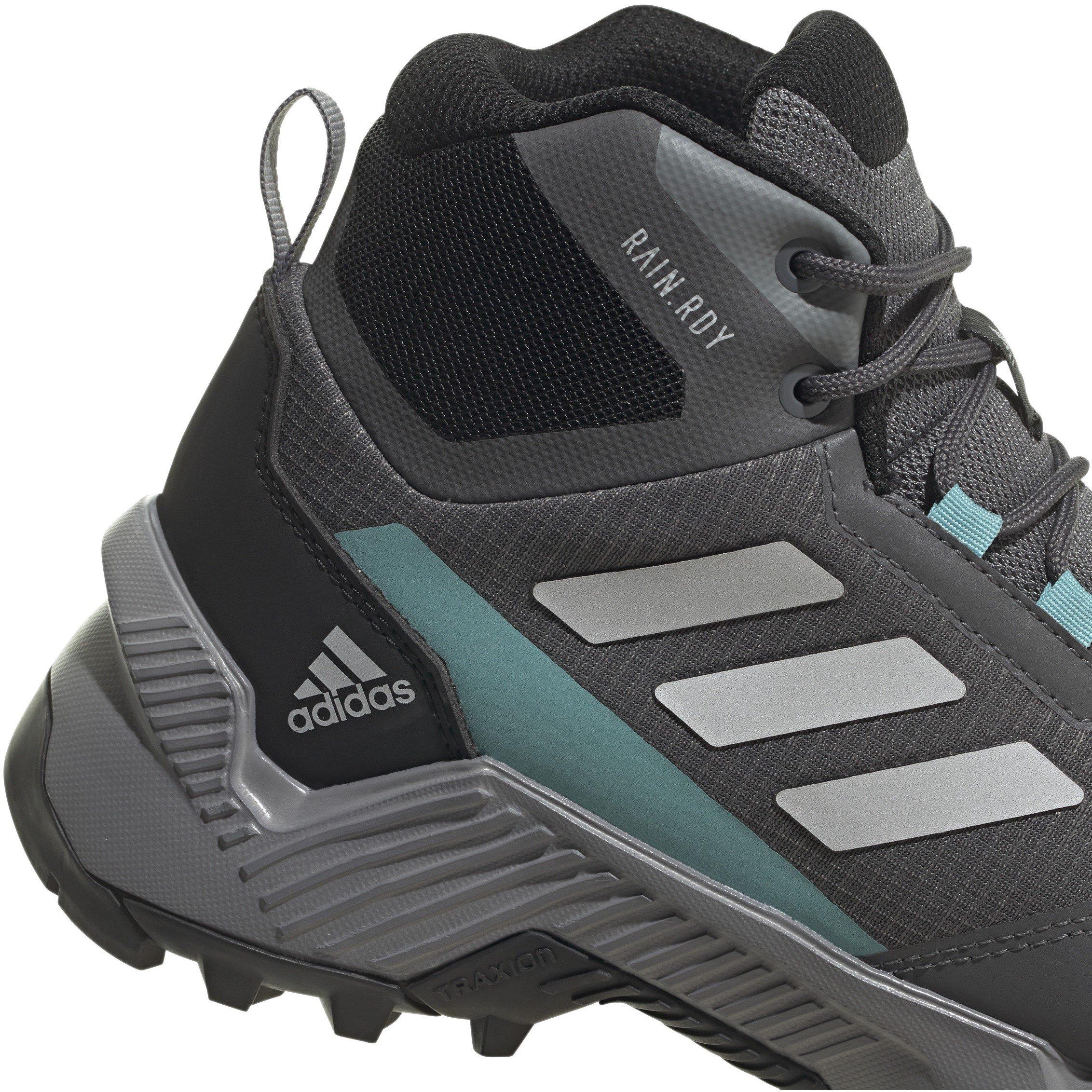 adidas Eastrail 2.0 Mid RAIN.RDY Hiking Shoes Womens