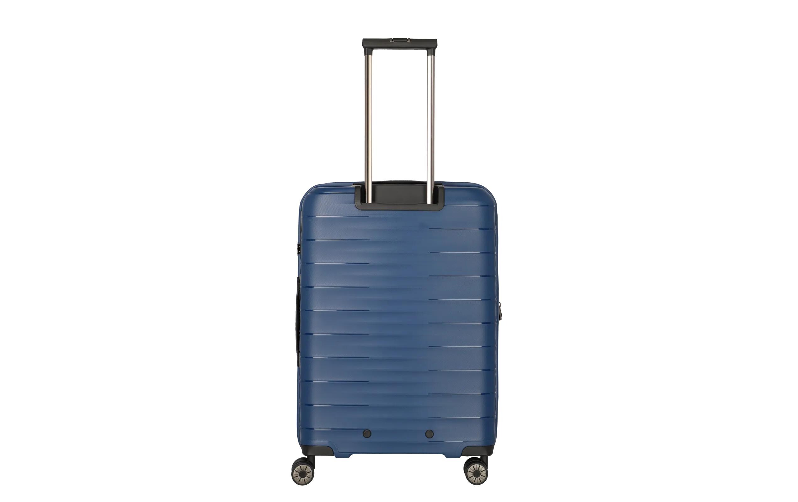 Mooby Trolley M Dunkelblau<br>Reisekoffer