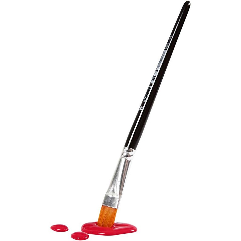 A-Color - Akrylmaling - Blank - (15 x 500 ml)