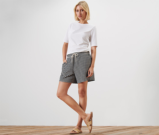 Frottiershorts