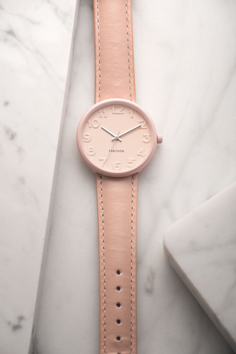 Watch Ms. Pink Steel