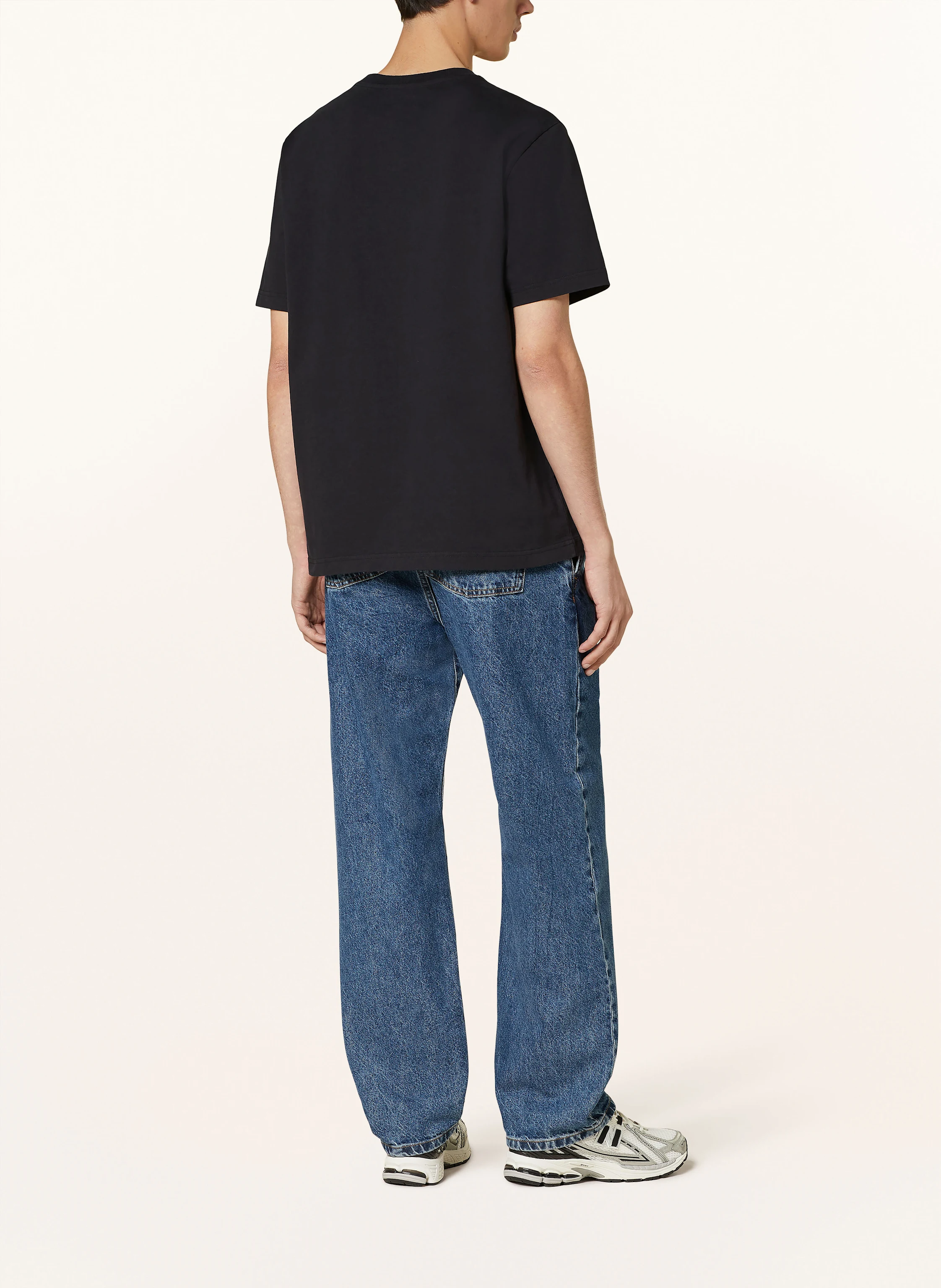 MAISON KITSUNÉ T-Shirt