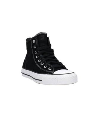 Converse Chuck Taylor All Star Cons Pro Sneakers black/black/white
