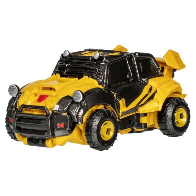 Transformers - Bumblebee - Figur - ca. 11 cm