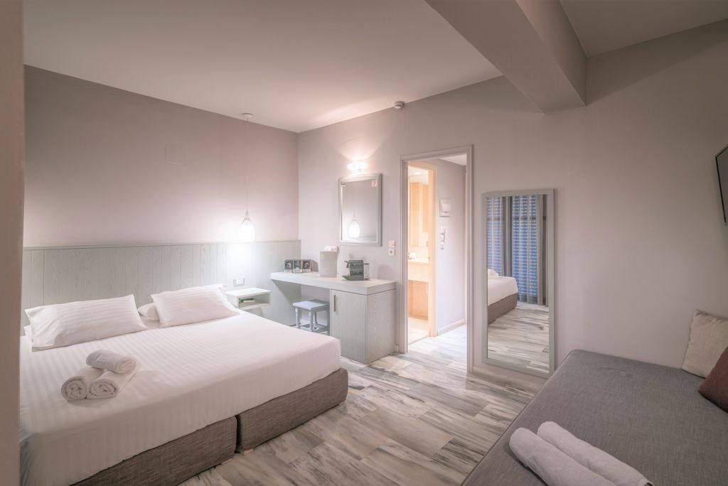 Castelli Hotel All Inclusive - Hotel