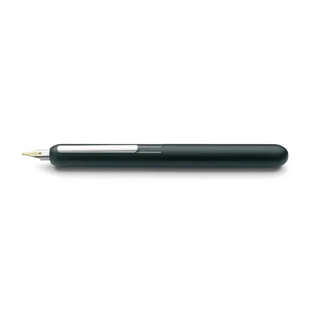 LAMY Füllhalter Dialog 3 Modell 74 schwarz