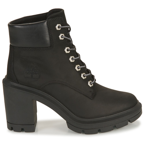 Timberland - ALLINGTON HEIGHTS 6 IN - Noir
