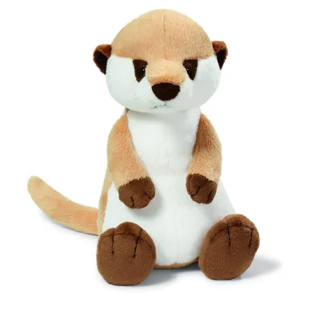 NICI Erdmännchen, 20 cm