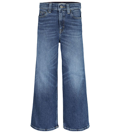 Tommy Hilfiger Jeans - Marmor - Dark Wash
