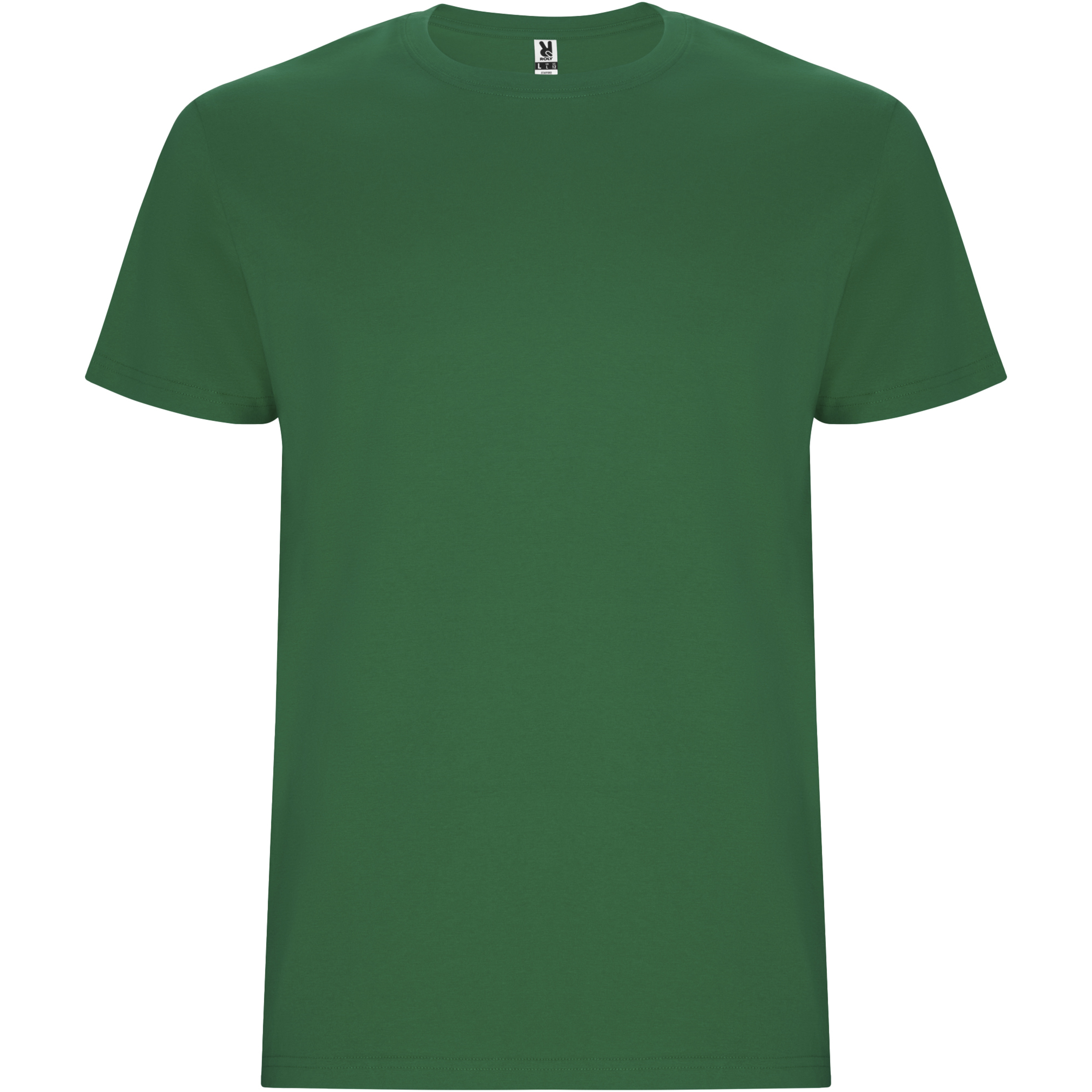 Roly K6681 - T-shirt Stafford à manches courtes pour enfant
