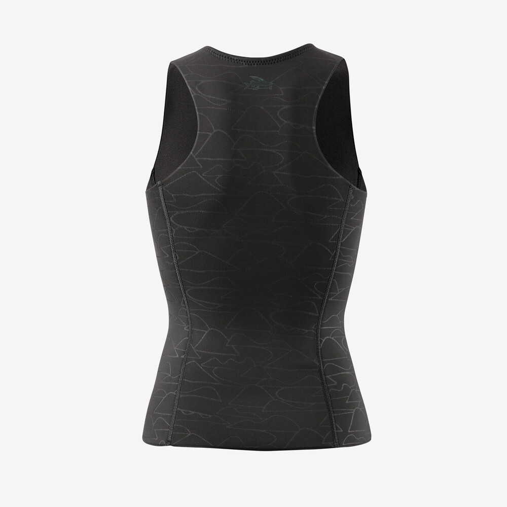 Damen-Neoprenweste R1 Lite Yulex