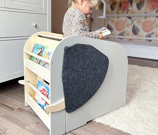 small foot Spielzeugbox Elefant »Wildlife«