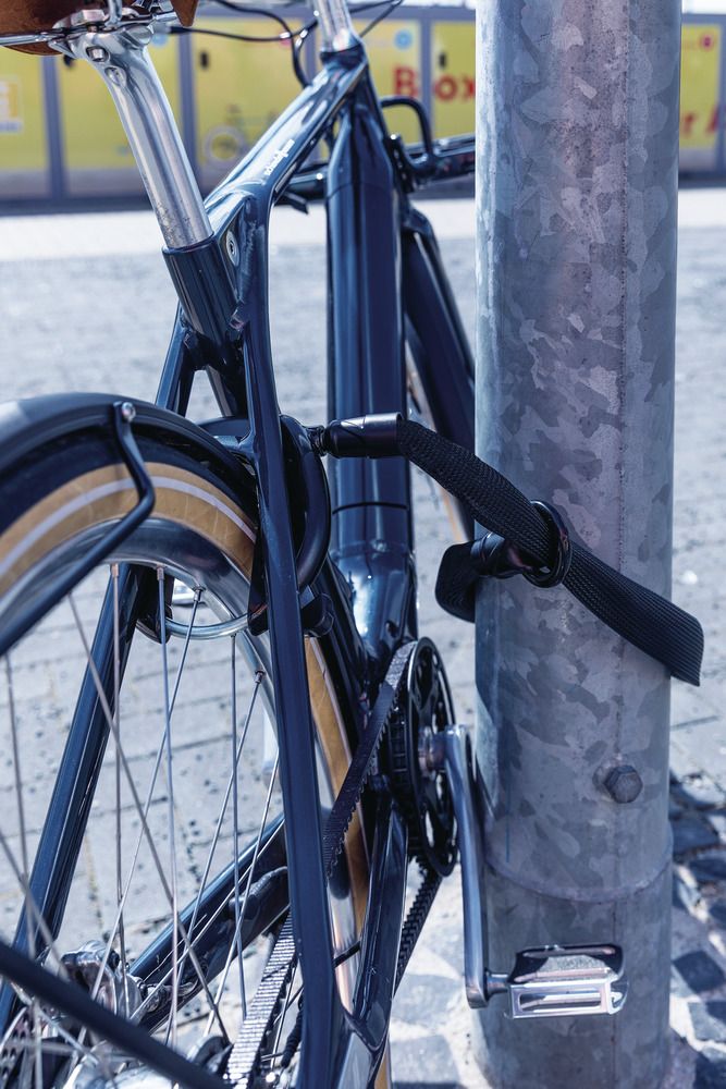 Abus Adaptor Chain Ach Ivy 6KS Rahmenschlosskette kaufen | Bike-Discount