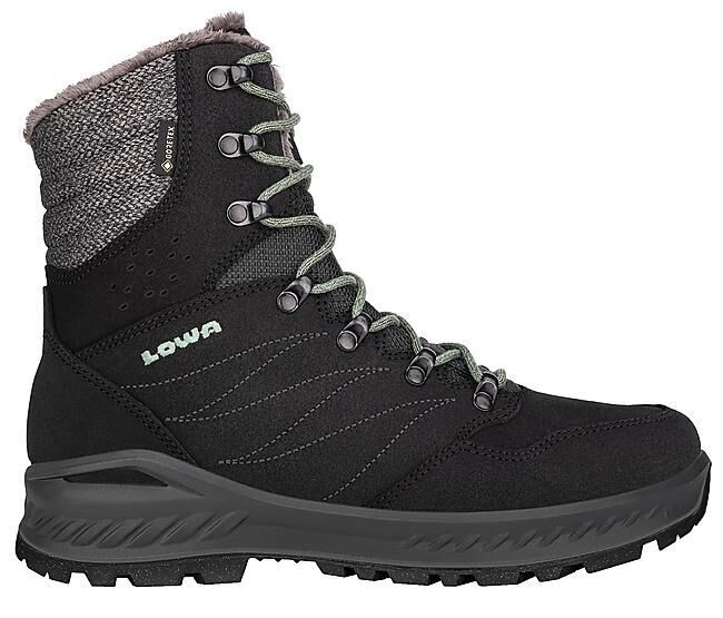 LOWA - CHAUSSURES CHAUDES NABUCCO GTX WS