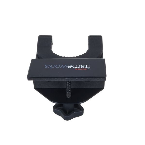 Gator Frameworks Desk Clamping Guitar Rest