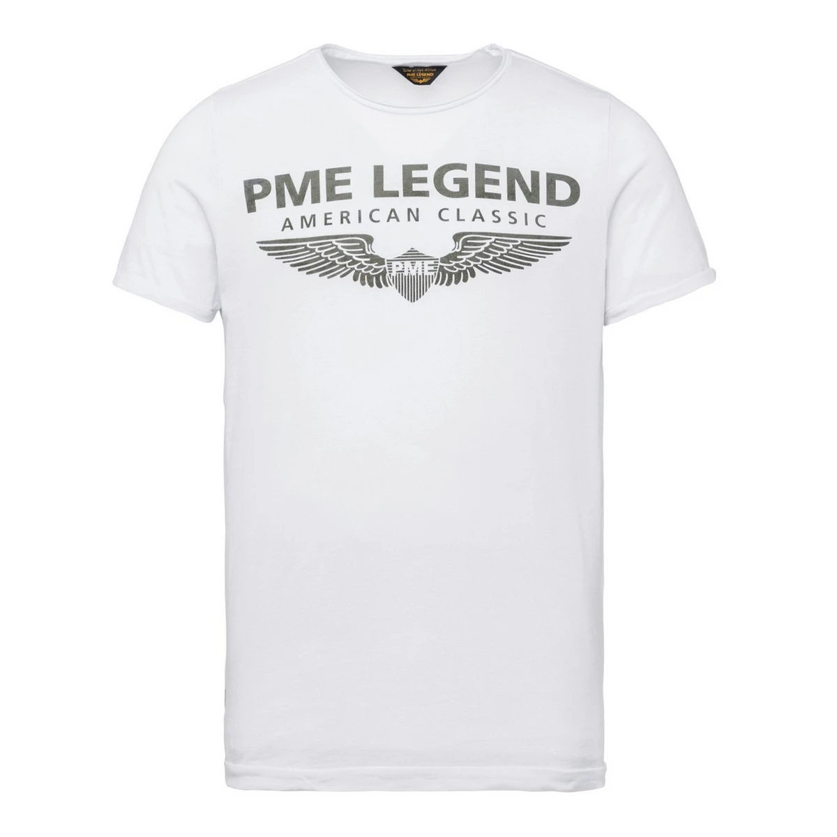 Heren T-shirt M-1050-TSR673