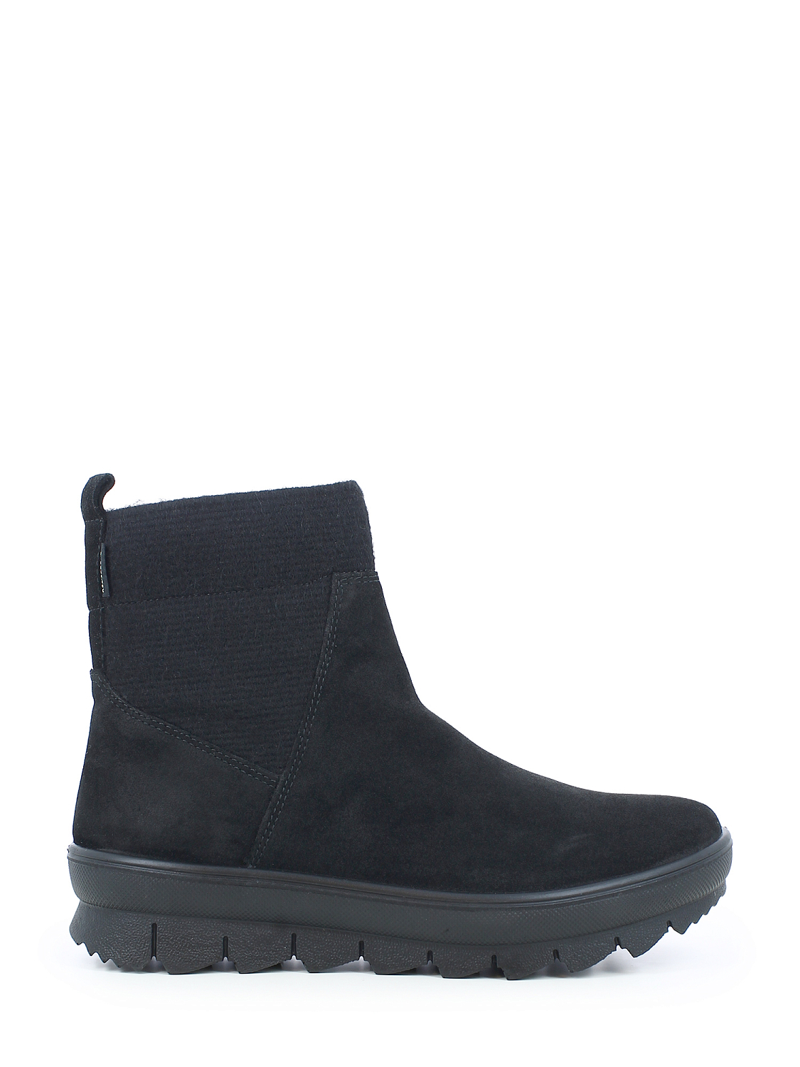 Legero Nessa Suede Gore-Tex Winter