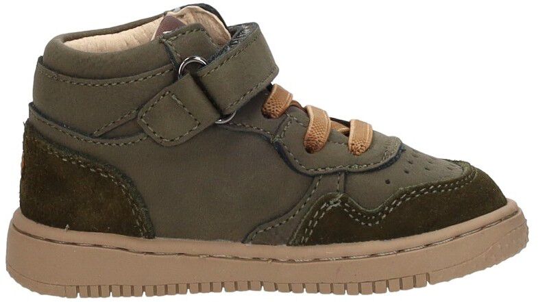 Shoesme Baby-Proof groen