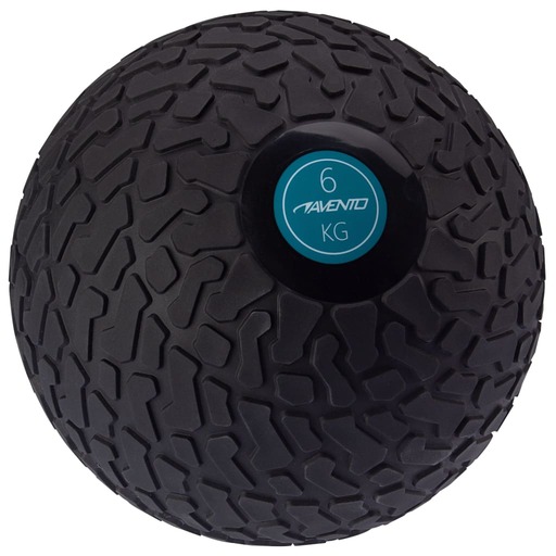Balão Medicinal Avento Azul 6 Kg